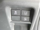 安全運転支援機能です♪