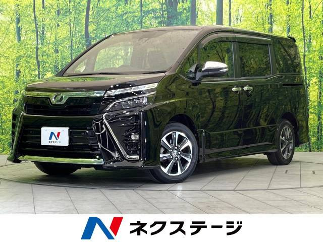 ヴォクシー 2.0 ZS 煌II 