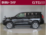 ランドクルーザープラド 2.7 TX Lパッケージ 4WD 