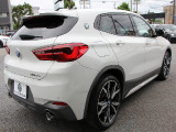 X2 xドライブ20i MスポーツX 4WD 