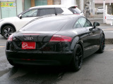 TTクーペ 2.0 TFSI リミテッド 