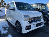 N-WGNカスタム L ホンダ センシング 