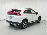 エクリプスクロス 1.5 G 4WD 