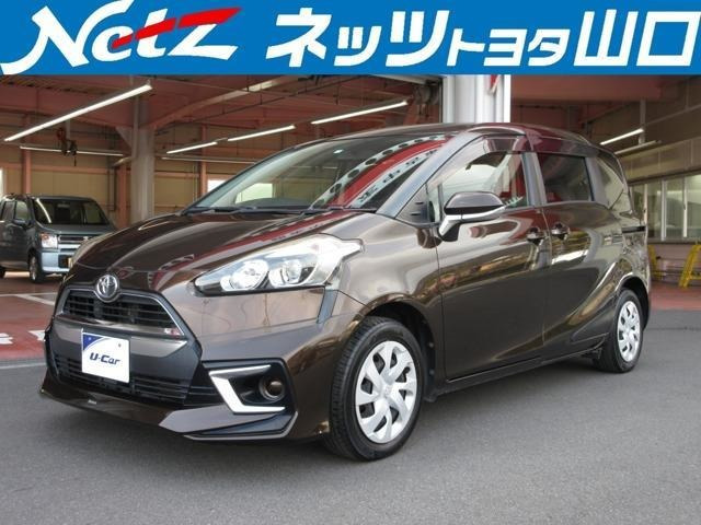 シエンタ 1.5 G 