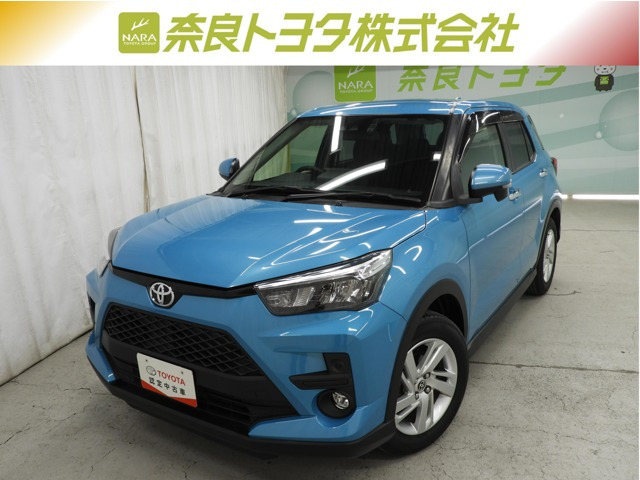 ライズ 1.0 G 