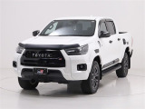 ハイラックス  2.4 Z GRスポーツ ディーゼルターボ 4WD