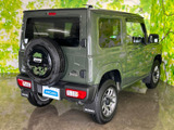 ジムニー XC 4WD 