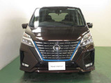 セレナ 1.2 e-POWER ハイウェイスター V 