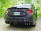WRX S4 2.0 STI スポーツ アイサイト 4WD 