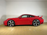 911 カレラ PDK 