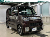 ウェイク  Gターボ リミテッド SAIII