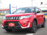 エスクード 1.4 ターボ 4WD 