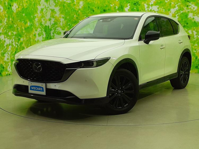 CX-5 2.5 25S スポーツアピアランス 