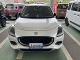 スイフト 1.2 ハイブリッド(HYBRID) MX 