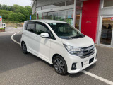 デイズ ハイウェイスター G 4WD 
