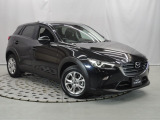 CX-3  1.5 15S ツーリング