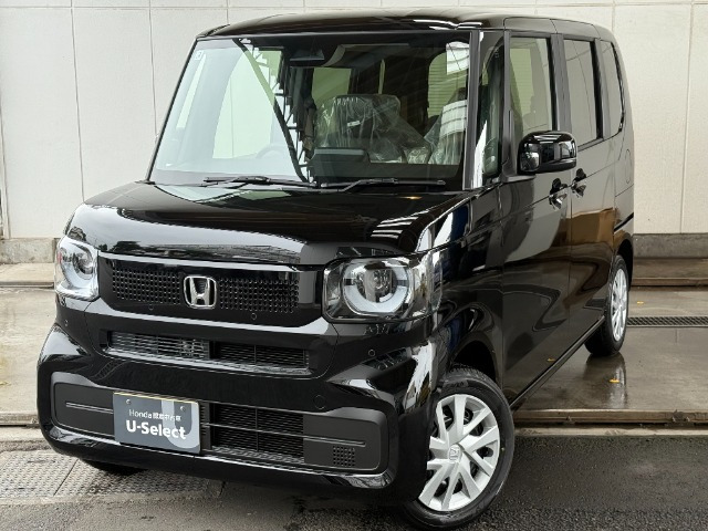 N-BOX  