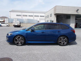 レヴォーグ 2.0 GT-S アイサイト 4WD 
