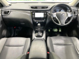 エクストレイル 2.0 20Xtt エマージェンシーブレーキパッケージ 