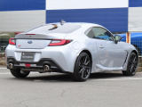 BRZ 2.4 STI スポーツ 