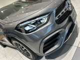GLAクラス GLA200d 4マチック AMGラインパッケージ 4WD 
