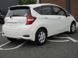 ノート 1.2 e-POWER X 