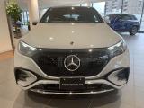 EQS SUV  350 4マチック AMGラインパッケージ 4WD