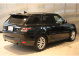 レンジローバースポーツ SE 4WD 4WD