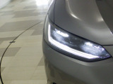 【LEDヘッドライト】LEDヘッドライトは消費電力が少ないので寿命が長いですよ!明るさも十分で、夜間走行の負担を和らげてくれます!