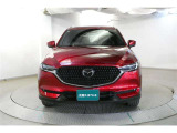 CX-8 2.2 XD Lパッケージ 