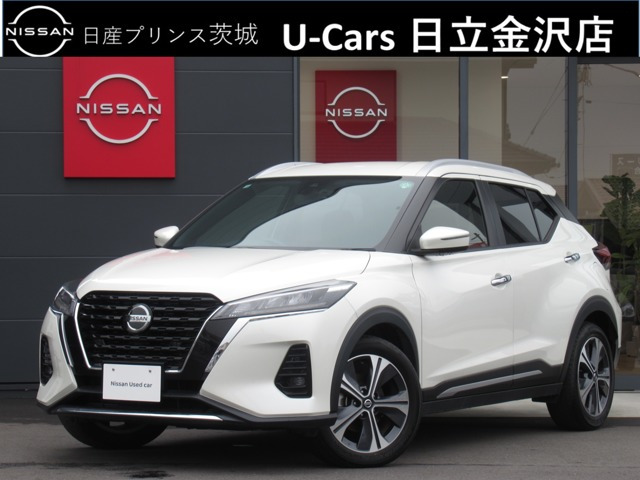 キックス 1.2 X (e-POWER) 