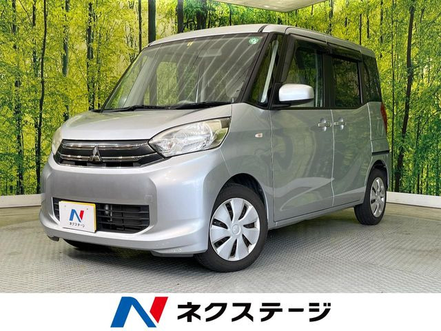 eKスペース E 