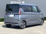 デイズ ハイウェイスターX プロパイロットエディション 