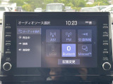 カローラクロス 1.8 ハイブリッド Z 修復歴無し