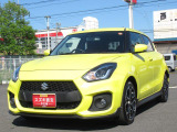 スイフト 1.4 スポーツ 元試乗車