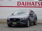 マツダ CX-30