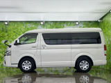 ハイエースバン 2.0 GL 