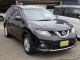 エクストレイル 2.0 20X ハイブリッド エマージェンシーブレーキパッケージ 4WD 