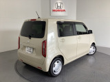 N-WGN L ホンダ センシング 
