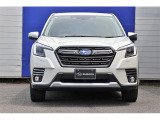 フォレスター 2.0 アドバンス 4WD 