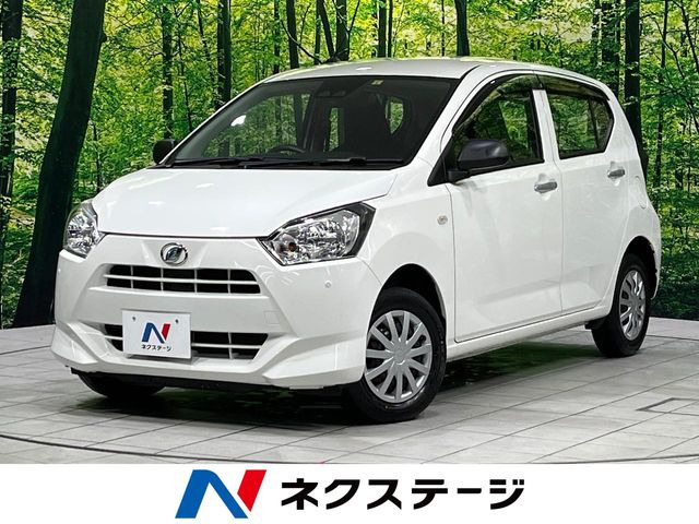ミライース L SAIII 