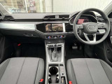 Q3 35 TFSI アドバンスド 