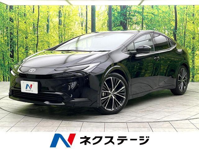 プリウス 2.0 Z 