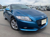 CR-Z 1.5 アルファ 