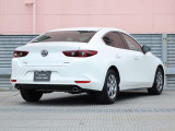 MAZDA3セダン 1.5 15C 