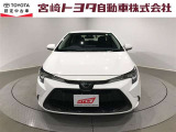 カローラ 1.8 G-X 