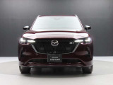 CX-80 3.3 XD ハイブリッド プレミアム スポーツ ディーゼル 4WD 