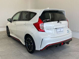 ノート 1.2 NISMO 