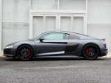 R8 V10 5.2 FSI クワトロ 4WD 