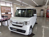 N-BOX L 4WD 
